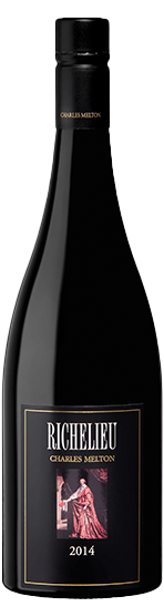 Charles Melton Richelieu White 2014